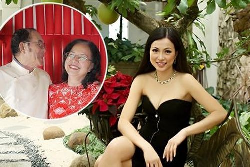 Ngô Mỹ Uyên tiết lộ lý do phải bán căn biệt thự 70 tỷ đồng tại Việt Nam