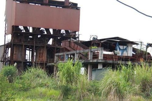Ngừng hoạt động dự án nhà máy tuyển quặng sắt 158 tỷ đồng