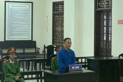 Lĩnh án tử hình vì vận chuyển hơn 1,6kg ma túy