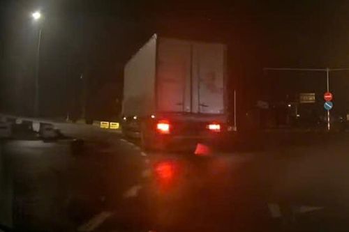 Điều tra nguyên nhân vụ tai nạn trong đêm khiến nam sinh lớp 11 ở Hải Dương không qua khỏi