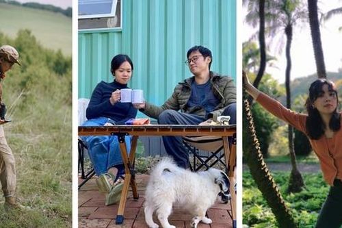 Ở phố có thật sự tiện lợi hơn ngoại ô?