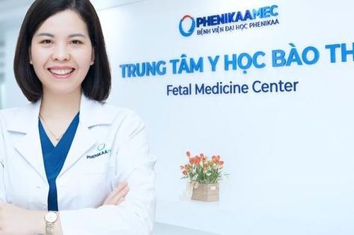 TS.BS. Nguyễn Thị Sim: Nữ bác sĩ tiên phong cho Y học bào thai Việt Nam