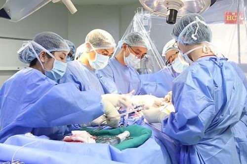 Ngành Y tế Phú Thọ: Tự hào 70 năm xây dựng và phát triển