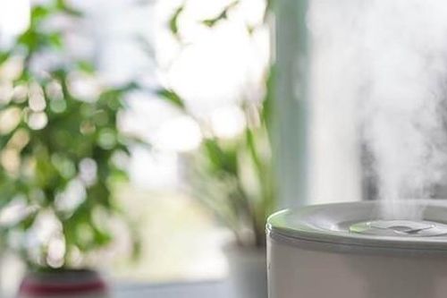 Các chất tạo mùi thơm gây ô nhiễm không khí trong nhà