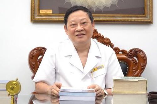 Ân nhân của hàng ngàn cặp vợ chồng hiếm muộn