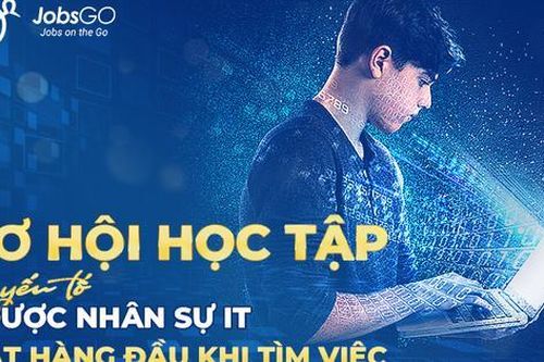 Xu hướng 'nhảy việc' ngành IT tăng: Những 'góc khuất' đáng lo ngại trong ngành