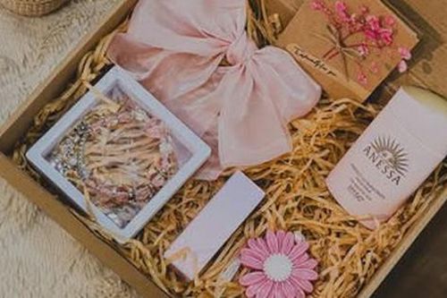 Hộp quà hạnh phúc – Trào lưu mới cho quà tặng ngày 8/3