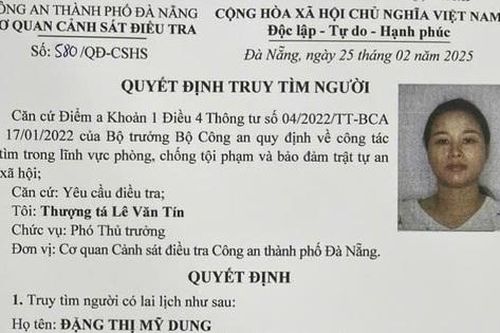 Truy tìm cô gái thuê ki ốt của Nhà nước rồi bán và bỏ trốn