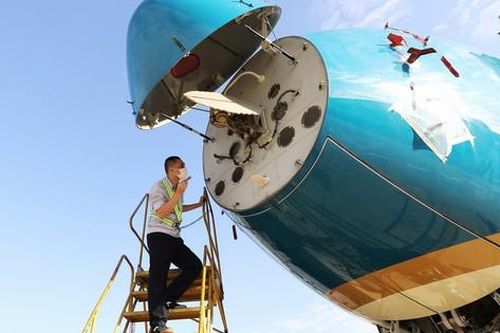 Cục Hàng không yêu cầu hạn chế việc trì hoãn sửa chữa tàu bay