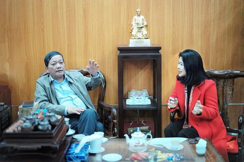 Việt Nam tự hào ghi tên vào bản đồ ghép phổi thế giới