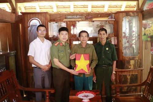 Ý nghĩa lớn từ những việc làm nhỏ