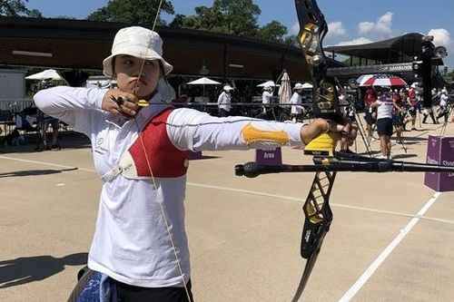 Những bài toán của bắn cung Việt Nam trong ngày trở lại SEA Games