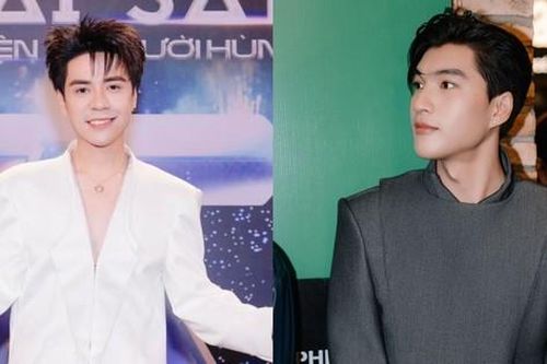 HIEUTHUHAI, Quang Hùng MasterD, RHYDER xúc động khi nhìn lại hành trình ATSH