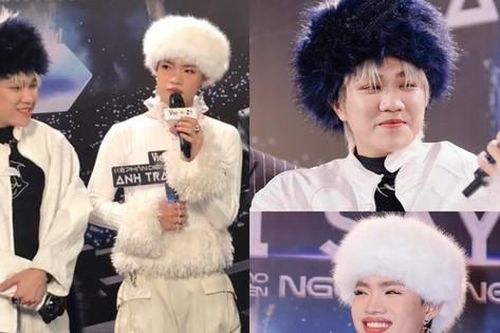 Pháp Kiều - Captain Boy: Khi 'nữ hoàng băng giá' gặp 'hoàng tử Mông Cổ'