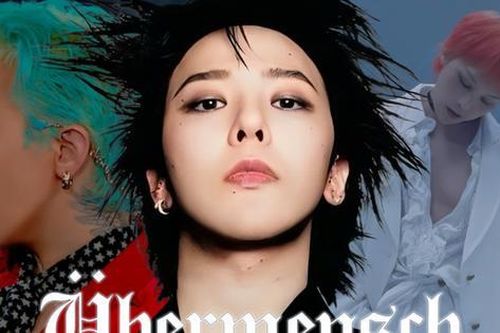 Ubermensch - G-Dragon: Bản ngã 'Kwon Ji Yong' phía sau đỉnh vinh quang