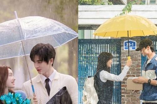 'Yêu Em' của Trương Lăng Hách bị tố 'học hỏi' cảnh quay 'Cõng Anh Mà Chạy'
