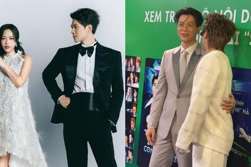 Anh Tú Atus 'lơ' tin nhắn của vợ, Diệu Nhi đặt lịch hẹn 'đàm đạo' cùng RHYDER