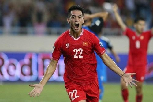 Tiến Linh có xứng đáng với danh hiệu Quả bóng vàng Việt Nam 2024?