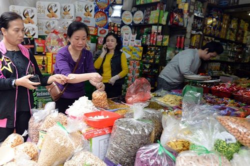 Đề xuất lộ trình thu bảo hiểm xã hội bắt buộc với chủ hộ kinh doanh