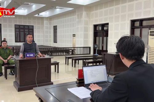 Cái kết của gã Đại tá công an giả, hứa 'chạy án', chiếm đoạt hàng tỷ đồng