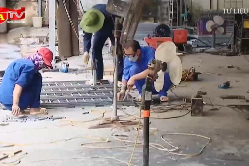 Bước tiến mới trong công tác phòng chống và kiểm soát ma túy tại Hà Nội