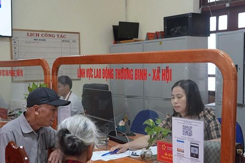 Đổi thay ở làng 'kỹ thuật số'