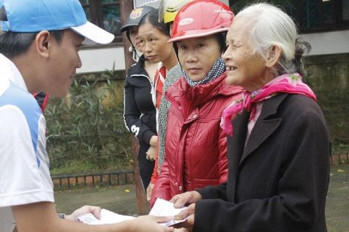 Hết mình vì đoàn viên, người lao động