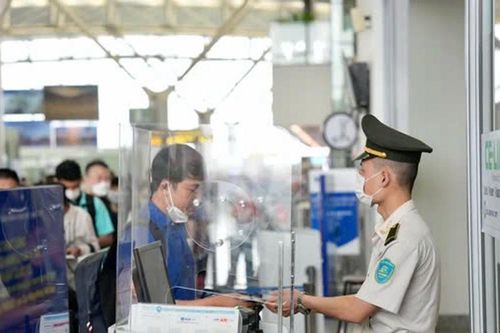 Ngày 28/2 bàn giao nhiệm vụ bảo đảm an ninh hàng không sang Bộ Công an