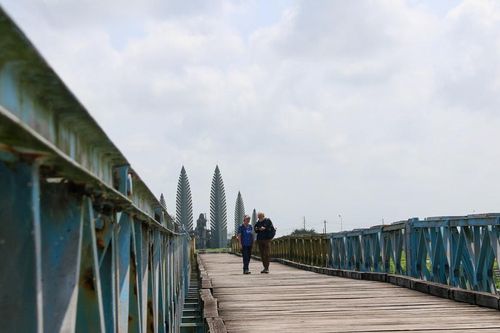 Tăng cường quản lý, phát huy giá trị di tích ở Quảng Trị