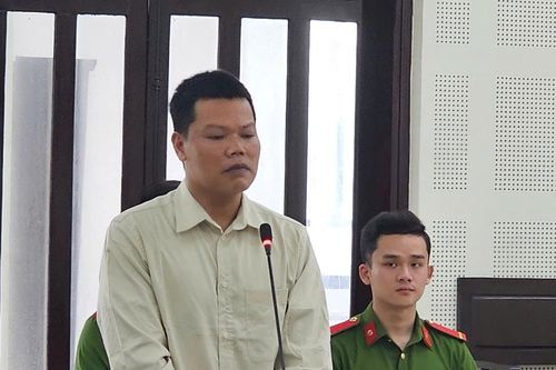 Đà Nẵng: Nhân viên công ty dược tham ô gần 1,5 tỷ đồng lĩnh 8 năm tù