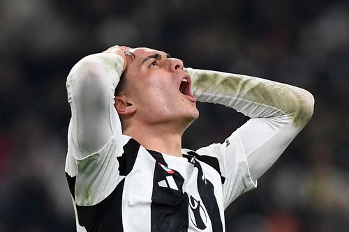 Bất ngờ lớn xảy ra ở Coppa Italia