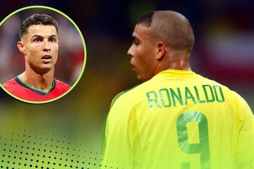'Rô béo': Ronaldo quá tự cao