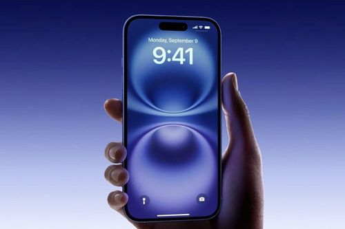 Chu kỳ nâng cấp iPhone đảo ngược
