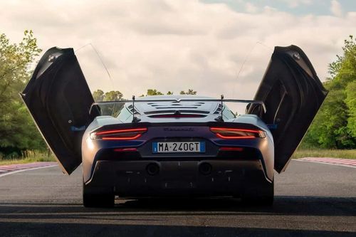 Lý do doanh số Maserati 'rơi tự do' trong năm 2024