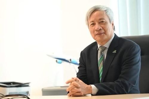 Cựu chủ tịch Bamboo Airways về làm sếp Tập đoàn FLC