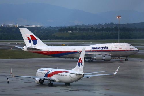 Tái khởi động cuộc tìm kiếm MH370 sau 11 năm mất tích