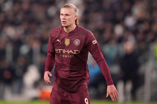 Haaland bỏ lỡ nhiều cơ hội trong ngày Man City thắng vất vả