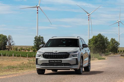 Cuộc chiến mới ở nhóm SUV tầm giá 1,5 tỷ đồng
