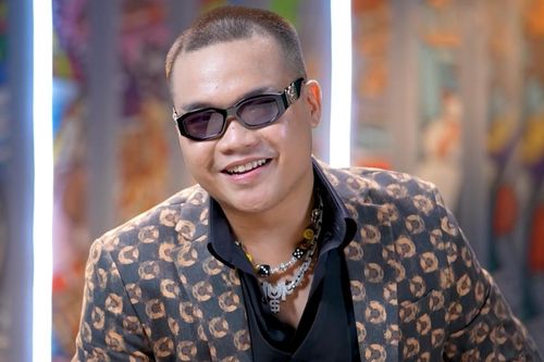Á quân Rap Việt lên tiếng về ồn ào