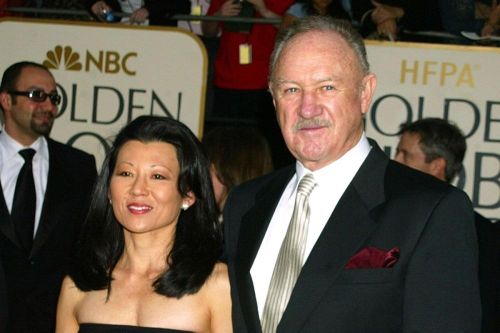 Tài tử Gene Hackman và vợ qua đời tại nhà riêng
