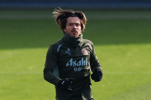 Jack Grealish phải rời Manchester City