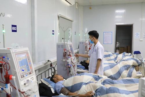 Xứng đáng niềm tin của Nhân dân