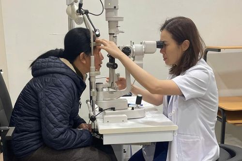 Quận Hai Bà Trưng: những kết quả tích cực trong chăm sóc sức khỏe người dân