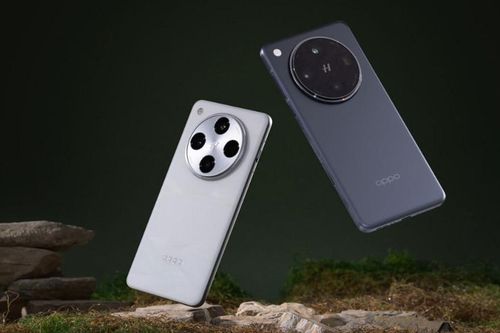 OPPO Find X8 Mini sẽ có cấu hình khủng