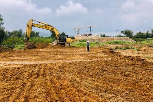 Quảng Nam tháo điểm nghẽn cho 3 dự án chậm tiến độ tại Điện Bàn