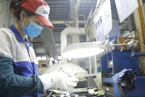 Vĩnh Phúc: phấn đấu đạt tốc độ tăng trưởng kinh tế từ 10 đến 11%