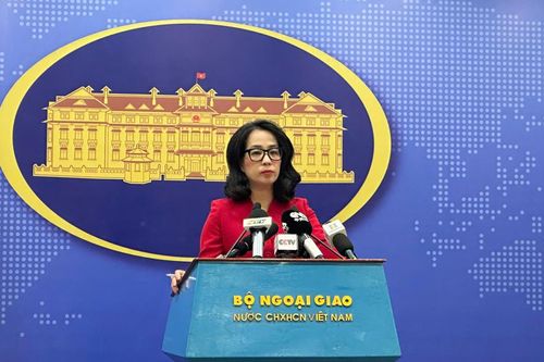 Myanmar tạm giữ nhiều người Việt được giải cứu khỏi cơ sở lừa đảo trực tuyến