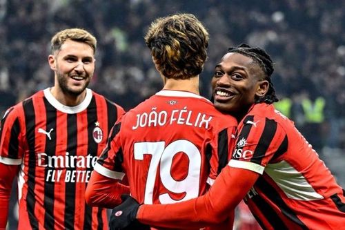 Bologna – Milan: Trốn tránh một mùa Hè đảo điên