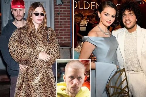 Bạn bè Hailey khuyên rời Justin Bieber: Bí mật hôn nhân rạn nứt và cái bóng Selena Gomez