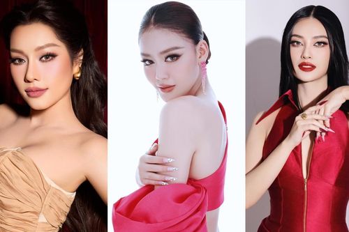 Miss Cosmo Vietnam 2025 khởi động, quy tụ nhiều Hoa, Á hậu ghi danh
